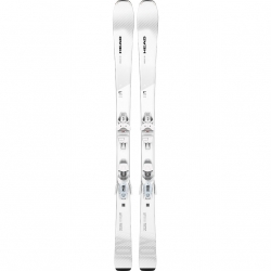 Head Abolute Joy SLR Joy Pro + JOY 9 GW System Skis