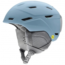 Smith Mirage MIPS Snow Helmet - Matte Glacier