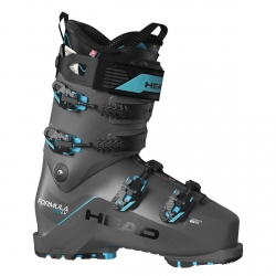 Head Formula 130 LV GW Ski Boots - Anthracite