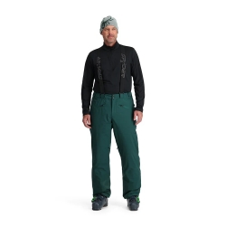 Spyder Men's Sentinel Pants - Cypress Green