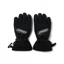 Spyder Overweb GTX Gloves - Black