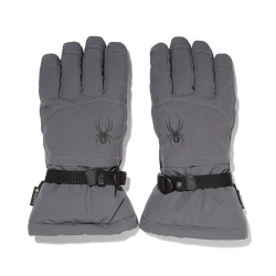 Spyder Traverse GTX Gloves - Polar