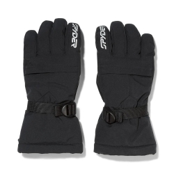 Spyder Synthesis GTX Gloves - Black
