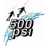 500 PSI