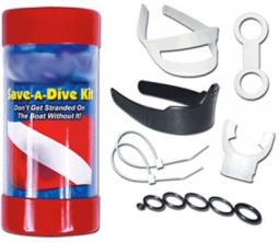 Aplus Save A Dive Kit