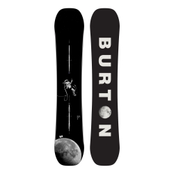 Burton Men's Process Flying V Snowboard