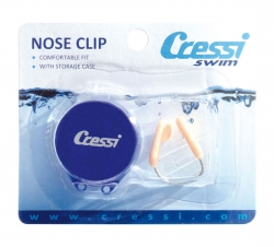Cressi Swim Nose Clip