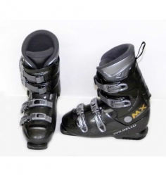 Dalbello Vantage Sport MS Black Ski Boots
