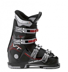 Dalbello Men's Vantage 4F Snow Ski Boots-Black