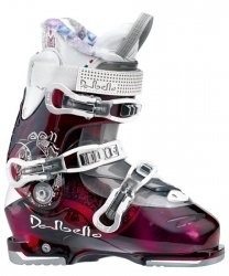 Dalbello Women's Raya 11 Snow Ski Boots -