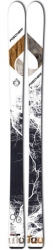 Fischer Watea 96 Snow Skis
