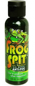Frog Spit Multi-Use Anti Fog