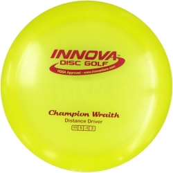 Innova Champion Wraith - Yellow