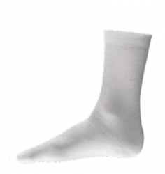 Kombi Kid's Sock Liner with Thermolite Base