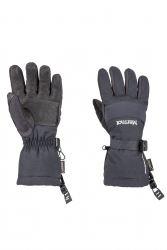 Marmot Women's Randonnee Glove - Black