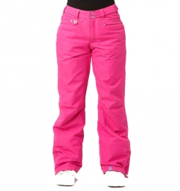 Roxy Women's She's The One Insulated Pant-Lily