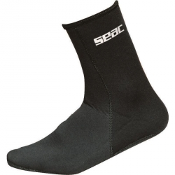 Seac Stand HD Socks - Black