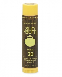 Sun Bum SPF 30 Lip Balm - Mango