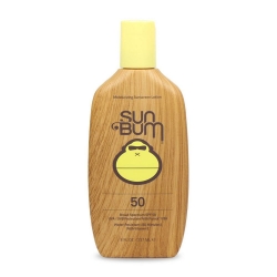 Sun Bum SPF 50 Original Sunscreen Lotion - 8 oz.