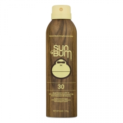 Sun Bum SPF 30 Original Sunscreen Spray - 6 oz.