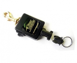 Trident Gear Keeper - Locking Retractor