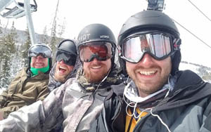 local ski trips. Perfect North & Cataloochee