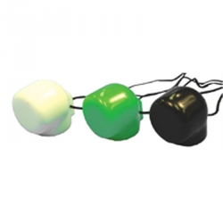 Trident Din Valve Tank Dust Cap