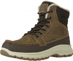 Helly Hansen Men's Garibaldi V3 Boots - Tobacco Brown/Espresso/Natura