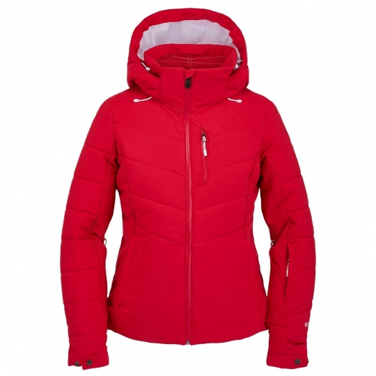 Spyder Women's Haven GTX Infinium Jacket - Cerise: Neptune Diving & Ski