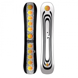 Gnu Essential Service Snowboard