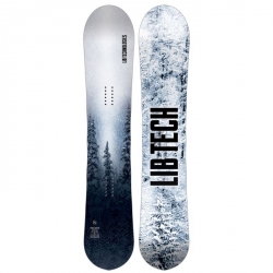 Lib Tech Cold Brew Snowboard