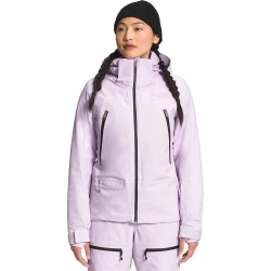 The North Face Women's Lenado Jacket - Lavender Fog