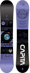 Capita Outerspace Living Snowboard