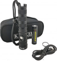 Kraken NR 1500 Dive Light