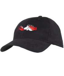 Trident Dive Ballcap - DIVER