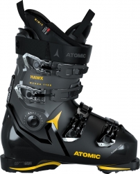 Atomic Hawx Magna 110 S GW Ski Boots - Black/ Anthracite/ Saffron
