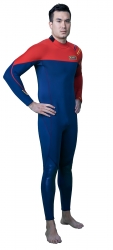 Bare Men's 50th Anniversary Revelation Wetsuit