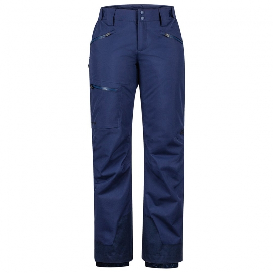 Marmot Women's Refuge Pant - Arctic Navy: Neptune Diving & Ski