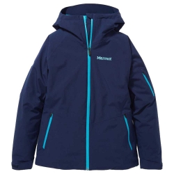 Marmot Women's Refuge Jacket - Arctic Navy