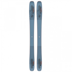 Salomon QST 98 Snow Skis