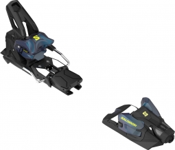 Salomon Strive 14 GW Snow Ski Bindings - Iridescent