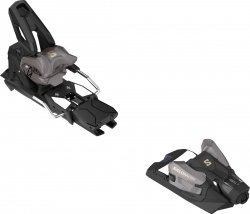 Salomon Strive 14 GW Snow Ski Bindings - Metal