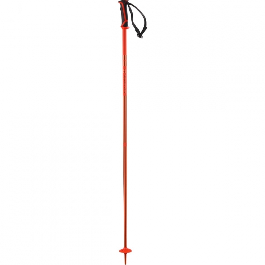 Salomon Arctic Ski Pole Orange