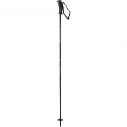 Salomon Arctic Lady Ski Pole - Black/ Grey