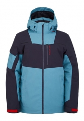 Sypder Men's Chambers GTX Jacket - Tundra