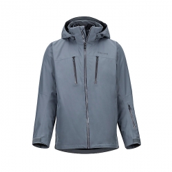 Marmot Men's KT Component Jacket - Steel Onyx