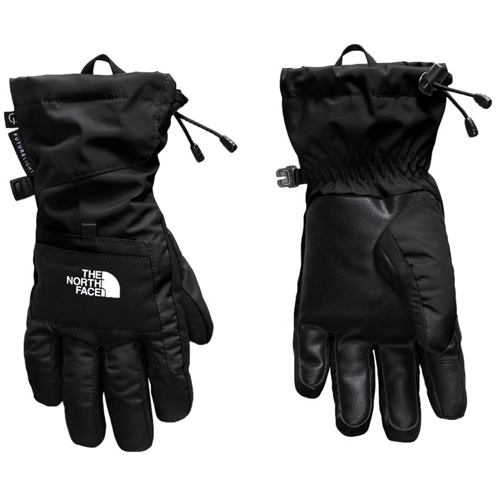 The North Face Gants Montana Futurelight Etip Homme – Oberson