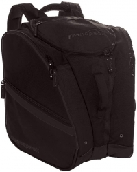 Transpack TRV Ballistic Pro Bag - Black/Charcoal Electric