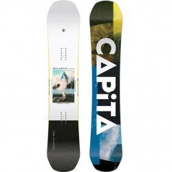Capita Defenders of Awesome Snowboard