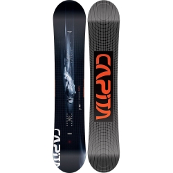 Capita Outerspace Living Snowboard